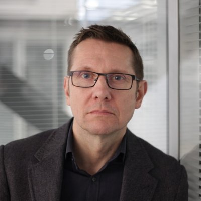 Profile Picture of Keith Burnet (@keithburnet) on Twitter