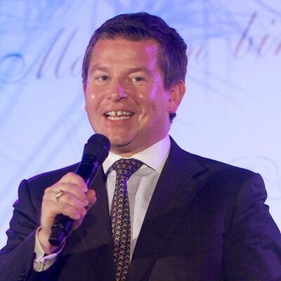 Profile Picture of Brendan McArdle (@McArdleBrendan) on Twitter