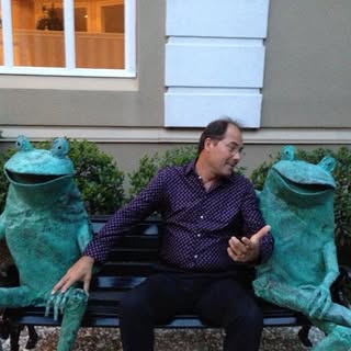 Profile Picture of David Schnorr (@schnorrart) on Instagram