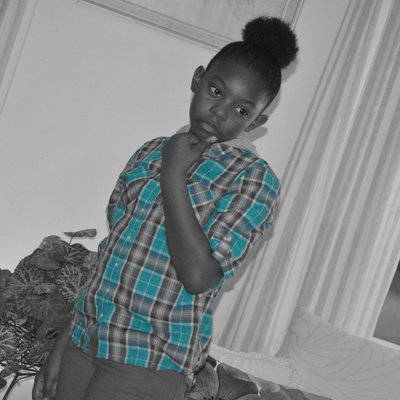 Profile Picture of Jazmine Morris (@jazzypooh2202) on Twitter