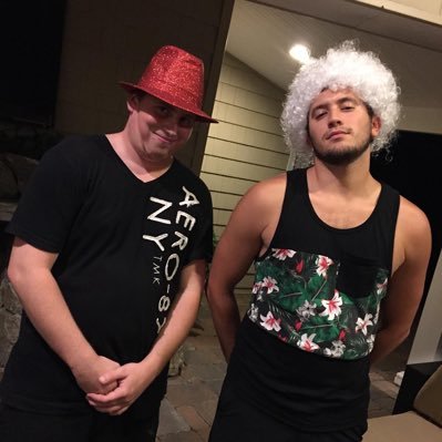 Profile Picture of Joe Fedorczyk (@_joe_fed_) on Twitter