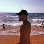 Profile Picture of Kamil Chabiński (@cam_wis) on Instagram