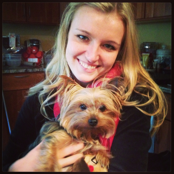 Profile Picture of Jessica Korasadowicz (@jkorasad) on Poshmark