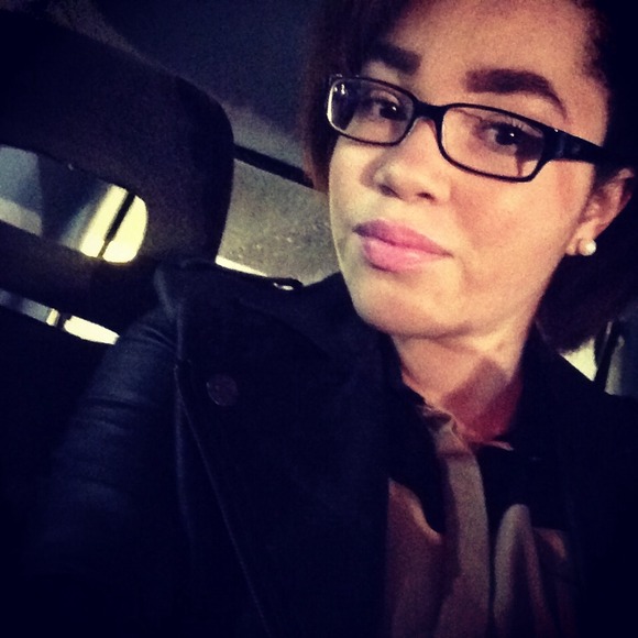 Profile Picture of Rosario Mancebo (@blankiitamami) on Poshmark