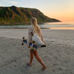 Profile Picture of Marie Halstensen (@mariehalstensen) on Instagram