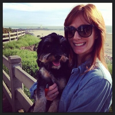 Profile Picture of Jessie Johnsonon Twitter