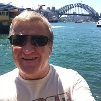 Profile Picture of David Burkinshaw (@davidb218) on Pinterest