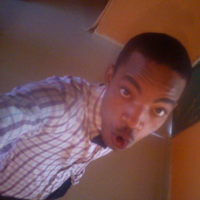Profile Picture of Moisés Luciano (@MoissLuciano1) on Twitter