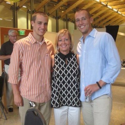 Profile Picture of Patrick Thompson (@Tray_Tray7) on Twitter