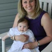 Profile Picture of Jillian Porter (@porterjillian) on Pinterest