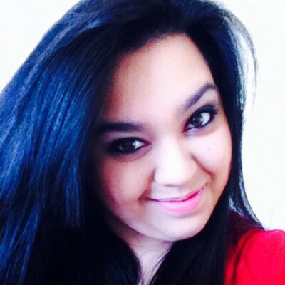 Profile Picture of Valerie Gonzales (@ValGeeDuhh21) on Twitter