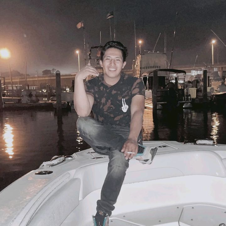 Profile Picture of James Rocano (@@jamesrocano) on Tiktok