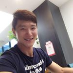 Profile Picture of Brad Young-Han Jung (@brad_younghan_jung) on Instagram
