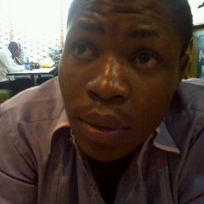 Profile Picture of Michael Ebuka Okoli (@mykelwizzy) on Twitter