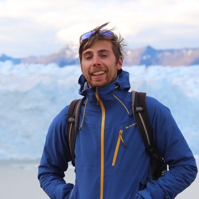 Profile Picture of Aubin Benjamin (@AubinBenjamin2) on Twitter