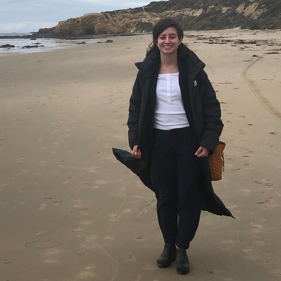 Profile Picture of Ashley Haghighi (@iloveplants95) on Poshmark