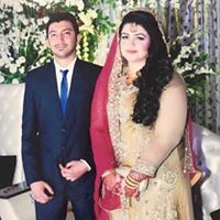 Profile Picture of Maheen Asim Shahzad (@maheen-asim-shahzad) on Quora