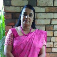 Profile Picture of Alice Anil Mathew (@alice-anil-mathew) on Quora