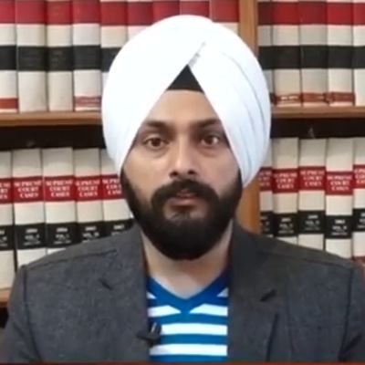 Profile Picture of Dr. Satwant Singh Rissam (@satwantrissam) on Twitter