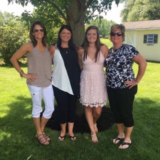 Kim O'Grady Jones - Facebook Profile Picture of Kim O'Grady Jones (@kim.ogradyjones) on Facebook