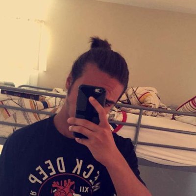 Profile Picture of Michael Rumore (@M_rumore) on Twitter