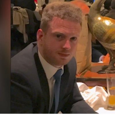 Profile Picture of Nathan Wickham-Hurd (@WickhamHurd) on Twitter