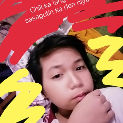 Profile Picture of Joshua Nick Ignacio (@JoshuaNickIgna2) on Twitter