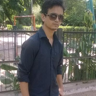 Profile Picture of Tahir Shaikh (@tahirshaikh529) on Twitter