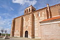 Profile Picture of Ventosa de la Cuestaon Wikipedia