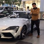 Profile Picture of Jose Millan (@millan.toyota) on Instagram