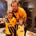 Profile Picture of Michael Judkins (@michaeljosephjudkins) on Instagram