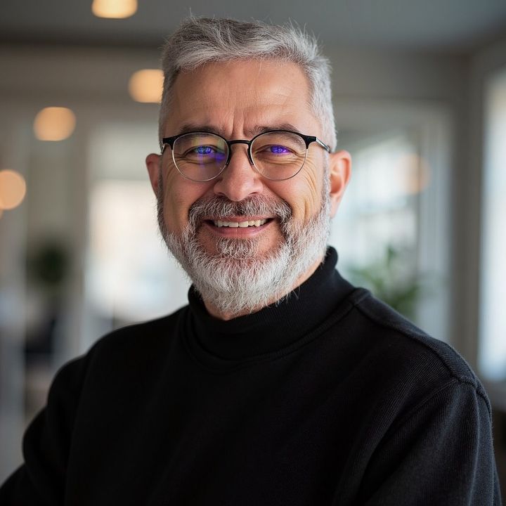 Profile Picture of Tim White (@timwhite66) on Tiktok