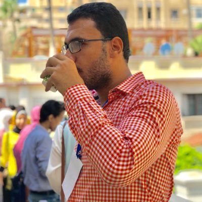 Profile Picture of Dr/ Mark.Zaki (@ZakimarkZaki) on Twitter