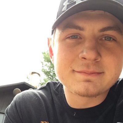 Profile Picture of Joshua Good (@good96_josh) on Twitter