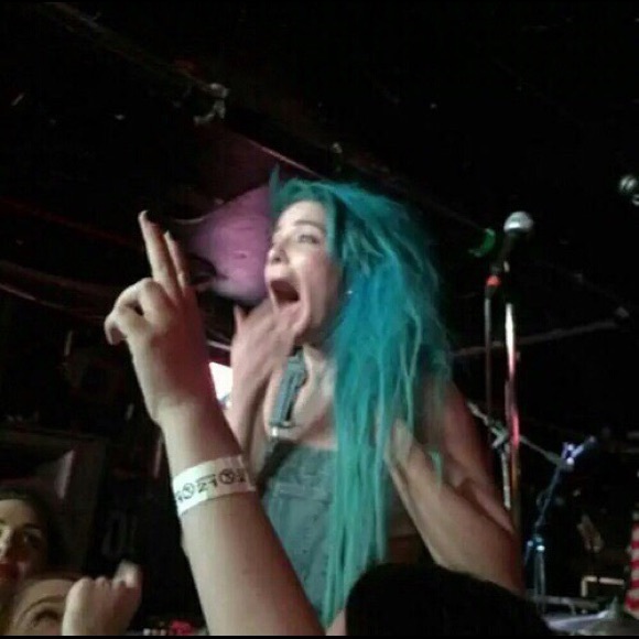 Profile Picture of Annah Frangipane (@frangipane) on Poshmark