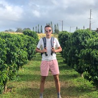 Profile Picture of Brendan Downs (@brendan-downs-7) on Quora