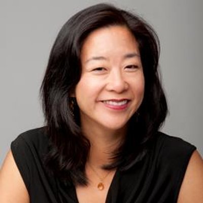 Profile Picture of Janet Chung (@janetschung) on Twitter