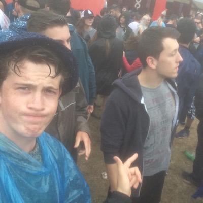 Profile Picture of Jonathan Tinsley (@jonnietinsley) on Twitter