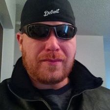Profile Picture of Scott Rogowski (@DNR_Rogo) on Twitter