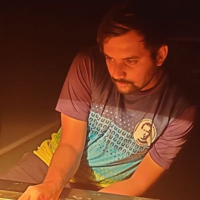 Profile Picture of KEVIN DMELLO (@KEVINDMELLO5) on Twitter