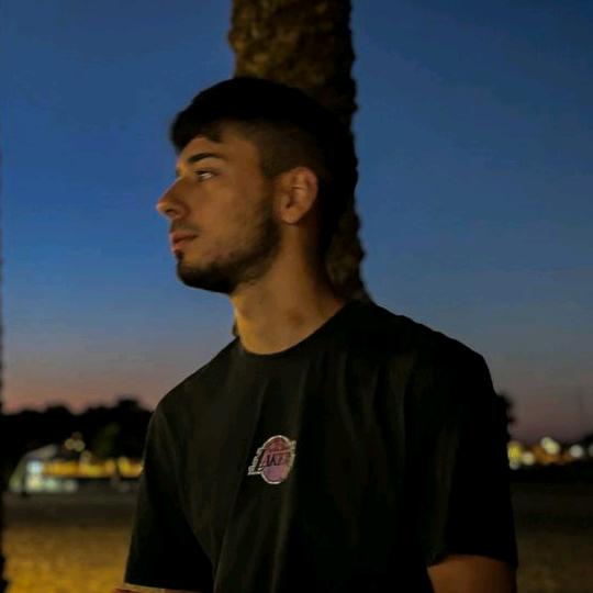 Profile Picture of Davide Rotondo (@@davide__rotondo) on Tiktok