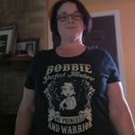 Profile Picture of Bobbie Farrar (@bobbiefarrar) on Instagram