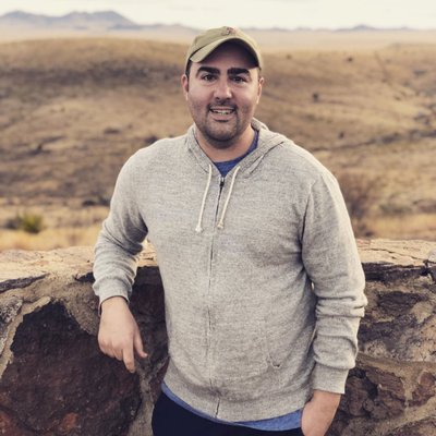 Profile Picture of Matt Lamon (@matthewlamon) on Twitter