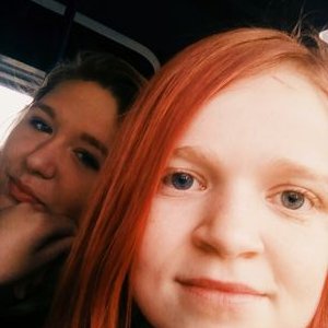 Profile Picture of Saffron Terry (@saffron_terry) on Twitter