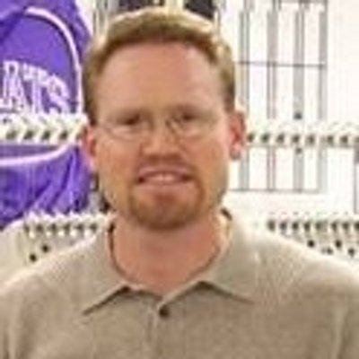 Profile Picture of (Fake) Dave Dreiling (@@DaveDreiling) on Twitter