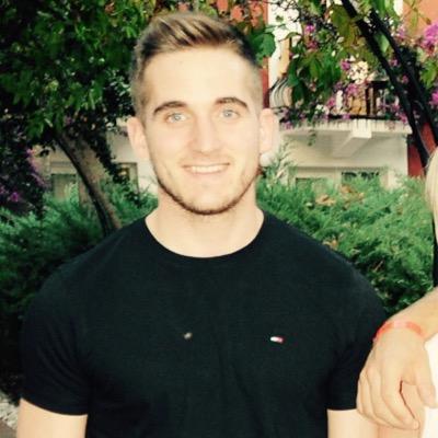 Profile Picture of Richard Clare (@RichardClare91) on Twitter