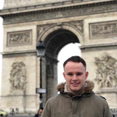 Profile Picture of Josh Bruce (@JoshBruce96) on Twitter