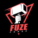 Fuze Forge - Flickr Profile Picture of Fuze Forge (@fuzeforge) on Flickr
