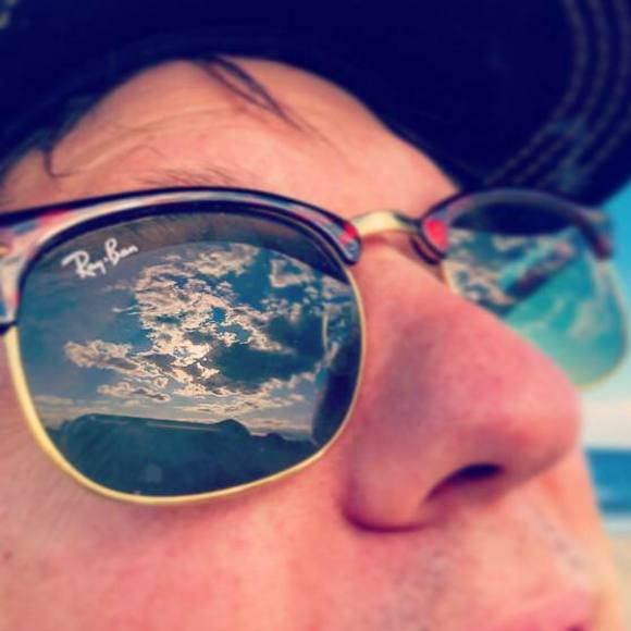 Profile Picture of Andy Mac (@andymacmccain) on Poshmark