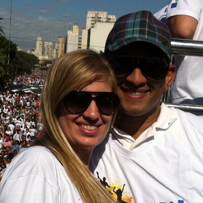 ALEXANDRE BAIMA - Twitter Profile Picture of ALEXANDRE BAIMA (@@CunBai) on Twitter